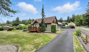 16510 SE GORDON St, Milwaukie, OR 97267