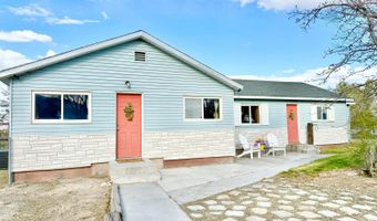 195 Pleasant Hill Dr, Battle Mountain, NV 89820