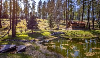 13518 Sylvan Dr, Bigfork, MT 59911