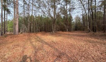 N broad St, Abbeville, GA 31001