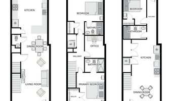 5308 5TH NW, Washington, DC 20011