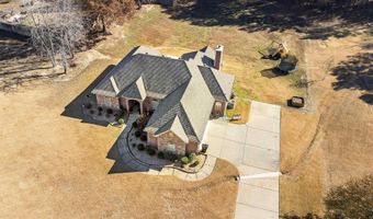 8007 Ridgestone Cv, Alexander, AR 72002