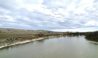 3824 Basin Gardens Rd, Basin, WY 82410