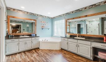 225 Mockingbird Dr, Americus, GA 31719