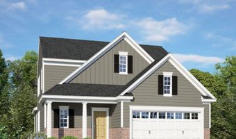 365 Glade Dr Plan: Taylor, Aberdeen, NC 28315