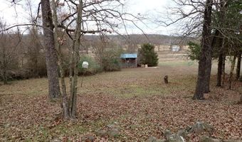 38101 Horse Ranch Rd, Wister, OK 74966