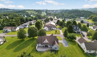 17926 Glenwood Dr, Abingdon, VA 24211