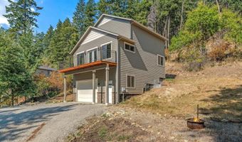 702 Glacier Loop Rd, Bayview, ID 83803
