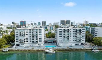 10000 W Bay Harbor Dr 303, Bay Harbor Islands, FL 33154