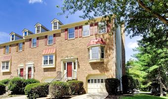 6619 IRVIN Pl, Alexandria, VA 22312