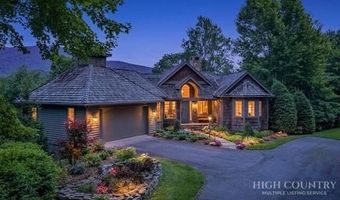 35 Valley Vista Ct, Banner Elk, NC 28604