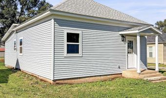 517 Park, Alva, OK 73717