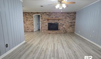 558 Stanton Rd, Atmore, AL 36502