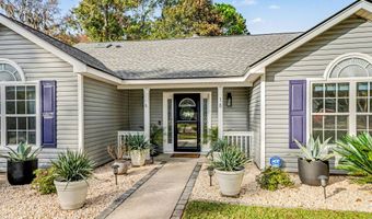 18 Ardmore Ave, Beaufort, SC 29907