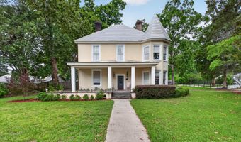 9433 Marlboro Ave, Barnwell, SC 29812