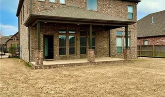 4704 SW Bedingfield St, Bentonville, AR 72713