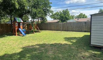 3017 Bennett Dr, Abilene, TX 79605