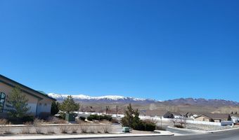 610 Desert Shadows Ln, Fernley, NV 89408