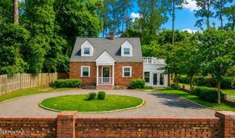 3023 Wrightsboro Rd, Augusta, GA 30909