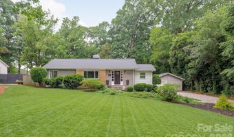 3227 Driftwood Dr, Charlotte, NC 28205