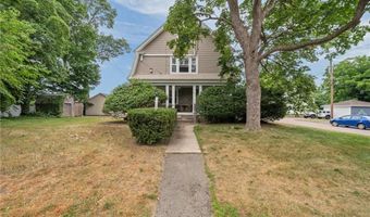 49 Arnold St, East Providence, RI 02915