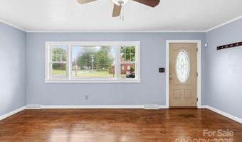 1300 Montgomery Ave, Albemarle, NC 28001