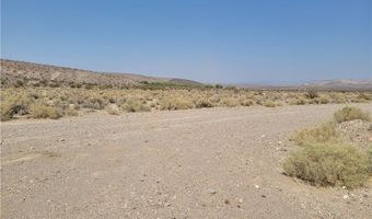 62301 E US HWY 95 N Hwy, Beatty, NV 89003
