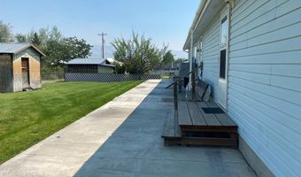 800 Butte Ave, Challis, ID 83226