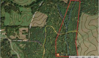 Todd Road, Advance, NC 27006