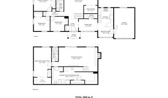 8532 CANTERBURY Dr, Annandale, VA 22003