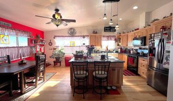 311 N Saddle Vista Rd, Benson, AZ 85602