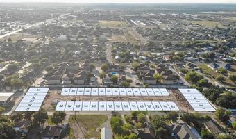 Tbd N Mayberry Boulevard, Alton, TX 78573