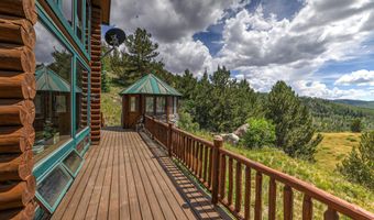 1651 N Dry Lakes Rd, Brian Head, UT 84719