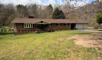 4583 COAL RIVER Rd, Arnett, WV 25007