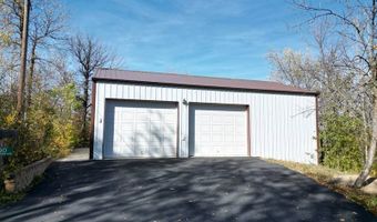 300 Lake Metigoshe Park 164 & 165, Bottineau, ND 58318