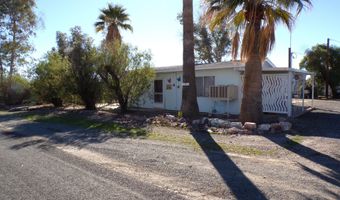 27992 Norris Ave, Bouse, AZ 85325