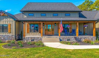 488 Masters Ln, Bean Station, TN 37708