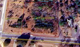 319 S NEW YORK Rd, Absecon, NJ 08205