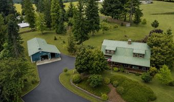 44800 NW ELK MOUNTAIN Rd, Banks, OR 97106