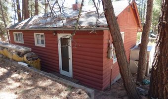 14 16 N CR 2057, Alpine, AZ 85920