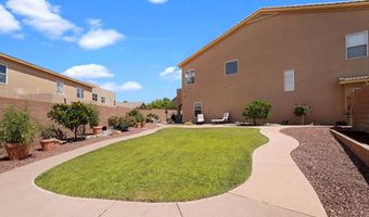 1824 Bold Ruler Rd SE, Albuquerque, NM 87123