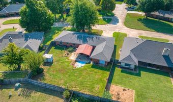 823 Wilshire Ter, Anadarko, OK 73005