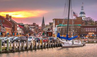 11 ROCKWELL Ct, Annapolis, MD 21403