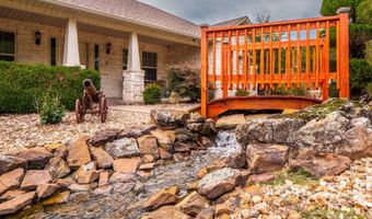 75 Walnut N Trl, McAlester, OK 74501