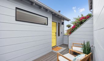 862 Hillside Ave, Albany, CA 94706