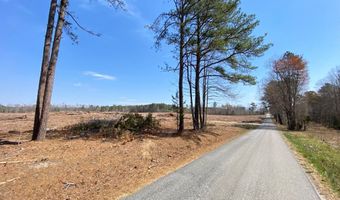 Chalk Level Rd lot 1, Alberta, VA 23821