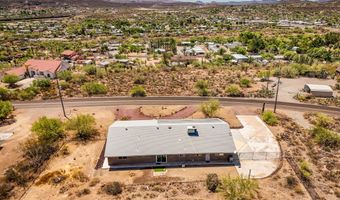 19080 E Indian Hills Dr, Black Canyon City, AZ 85324