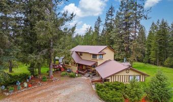 457 Lodgepole Rd, Athol, ID 83801