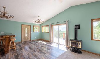 960 HARMONY CREEK Dr, Afton, WY 83110