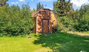 12621 Von Scheben Dr, Anchorage, AK 99516